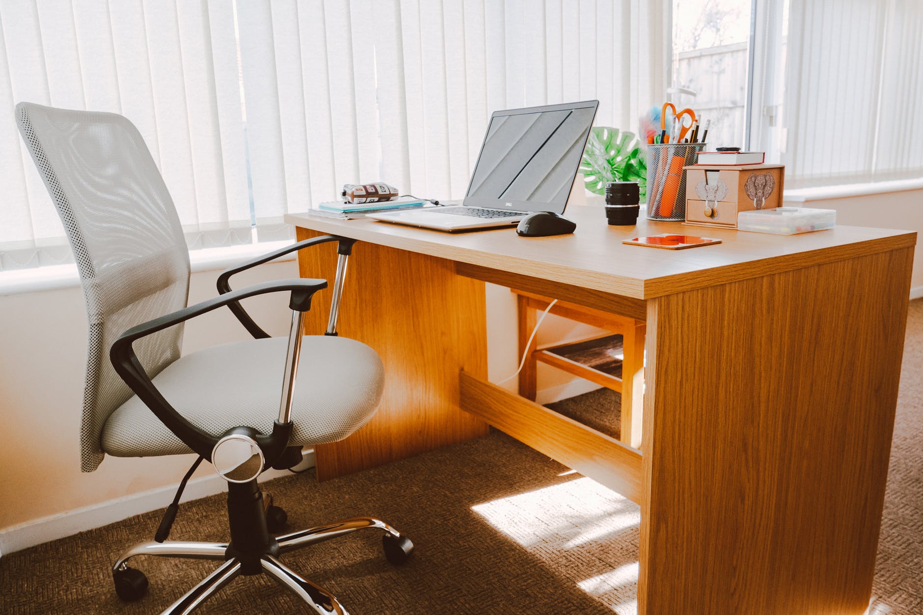 fournitures de bureau