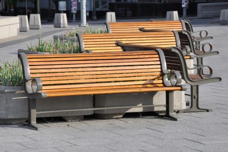 Améliorer le cadre de vie d'une ville